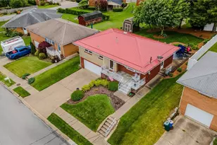 256 Fernwood Ave, Weirton, WV 26062 - Photo 31