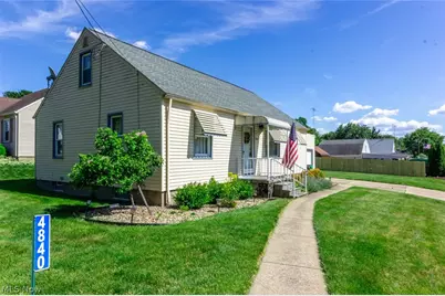 4840 14th Street SW, Canton, OH 44710 - Photo 9