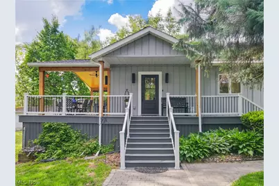 1465 Forest Drive, Akron, OH 44312 - Photo 3