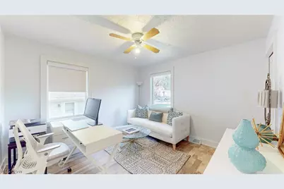 1465 Forest Drive, Akron, OH 44312 - Photo 15