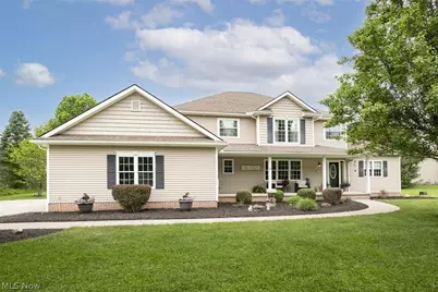 1399 Wilbur Road, Medina, OH 44256 - Photo 1