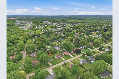9572 Beryl Street NW, Canal Fulton, OH 44646 - Photo 49