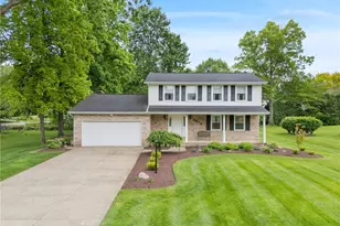 9572 Beryl St NW, Canal Fulton, OH 44646 - Photo 1