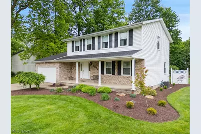 9572 Beryl Street NW, Canal Fulton, OH 44646 - Photo 3