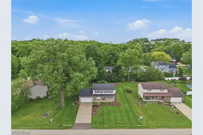 9572 Beryl Street NW, Canal Fulton, OH 44646 - Photo 43