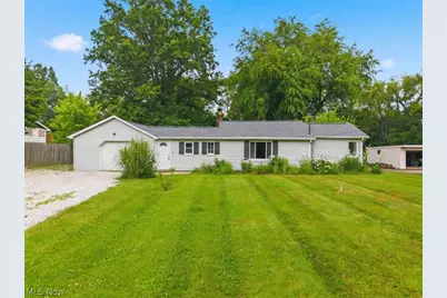 4449 18th Street NW, Canton, OH 44708 - Photo 1