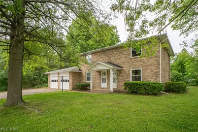 3837-3839 Beech Hill Road NW, North Canton, OH 44720 - Photo 1