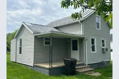 19 N Delaware Street, Shiloh, OH 44878 - Photo 1