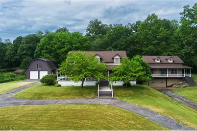 7750 W Calla Road, Canfield, OH 44406 - Photo 1