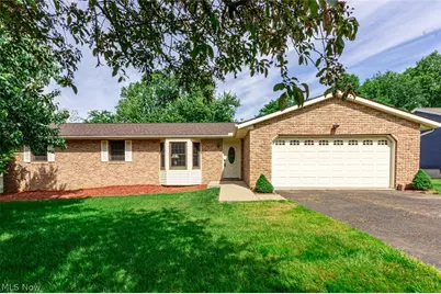2411 Otterbin Street, Louisville, OH 44641 - Photo 1