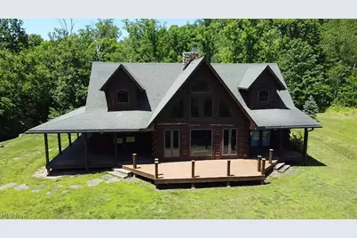 37473 State Route 7, Newport, OH 45768 - Photo 1