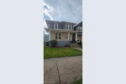 12 Third Street, Martins Ferry, OH 43935 - Photo 1