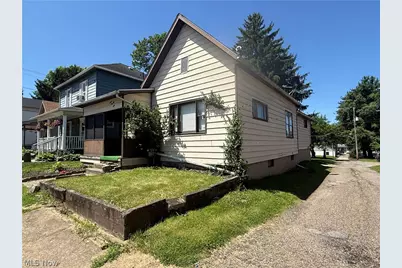 421 N 11th Street, Cambridge, OH 43725 - Photo 21