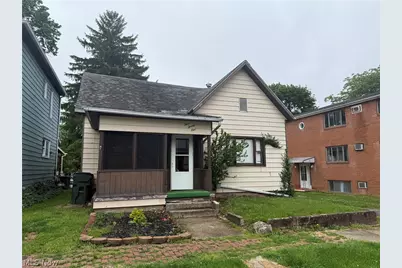 421 N 11th Street, Cambridge, OH 43725 - Photo 1