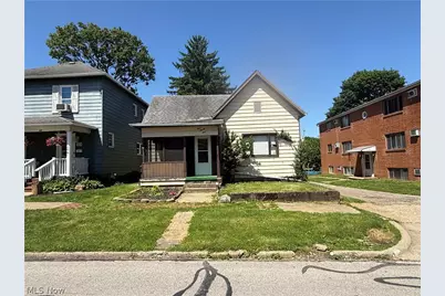 421 N 11th Street, Cambridge, OH 43725 - Photo 19