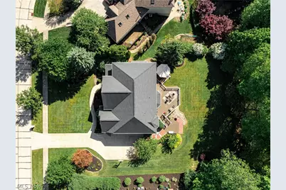 1246 Homestead Creek Drive, Grandview Heights, OH 44147 - Photo 33