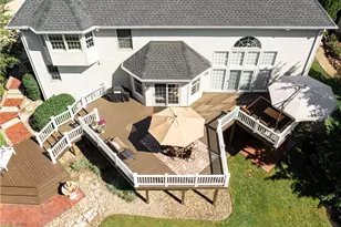 1246 Homestead Creek Dr, Grandview Heights, OH 44147 - Photo 45