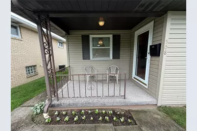 508 Mildred Avenue, Weirton, WV 26062 - Photo 23
