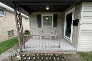 508 Mildred Ave, Weirton, WV 26062 - Photo 23