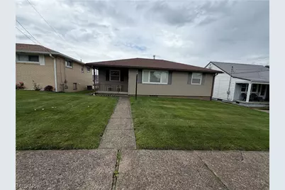 508 Mildred Avenue, Weirton, WV 26062 - Photo 39