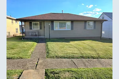 508 Mildred Avenue, Weirton, WV 26062 - Photo 1