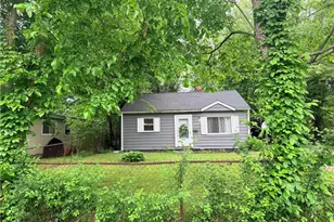 1276 Frederick Blvd, Akron, OH 44320 - Photo 1