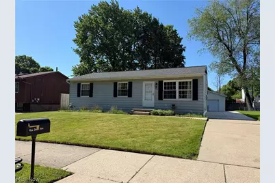 894 Jean Avenue, Akron, OH 44310 - Photo 1