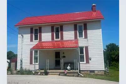 431 W Walnut Street, Barnesville, OH 43713 - Photo 19