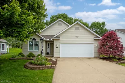 4331 Deer Creek Drive, Wooster, OH 44691 - Photo 1