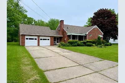 5004 Dunsmore Avenue, Ashtabula, OH 44004 - Photo 1