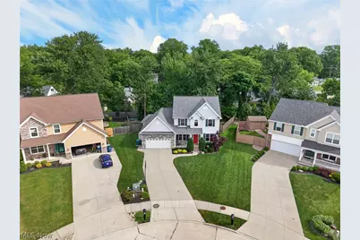24144 Salzburg Circle, North Olmsted, OH 44070 - Photo 5