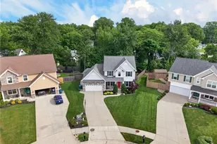 24144 Salzburg Cir, North Olmsted, OH 44070 - Photo 5