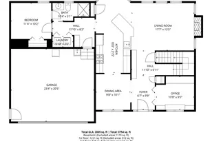 24144 Salzburg Cir, North Olmsted, OH 44070 - Photo 9
