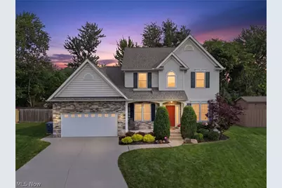 24144 Salzburg Circle, North Olmsted, OH 44070 - Photo 1