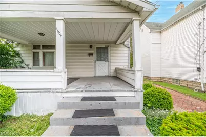 1604 First Street, Youngstown, OH 44509 - Photo 3