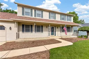 2633 Shamrock Way, Wooster, OH 44691 - Photo 3