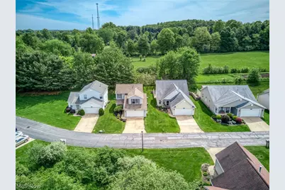 3966 Marsh Creek Lane, Rootstown, OH 44272 - Photo 3