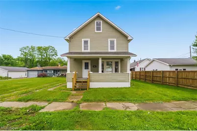 324 E Line Street, Minerva, OH 44657 - Photo 1