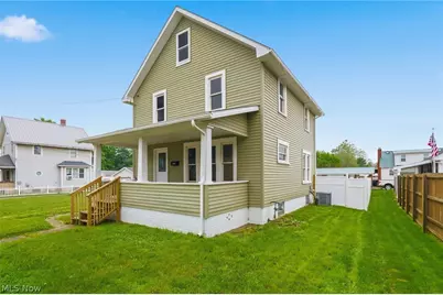 324 E Line Street, Minerva, OH 44657 - Photo 3