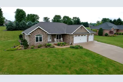 5020 Sunset Boulevard Road NW, Strasburg, OH 44680 - Photo 47