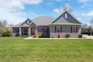 535 E Caston Rd, Green, OH 44685 - Photo 1