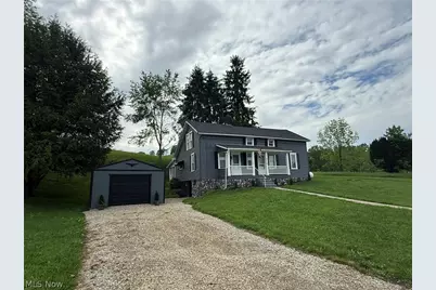 4528 Gintz Road NE, Dover, OH 44622 - Photo 1