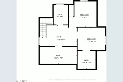 19621 Sussex Road, Huber Heights, OH 44122 - Photo 45