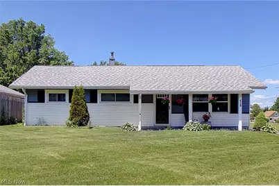 410 Southward Drive, Youngstown, OH 44515 - Photo 1