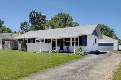 410 Southward Drive, Youngstown, OH 44515 - Photo 1