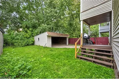 2822 Saratoga Avenue, Loveland, OH 44109 - Photo 11