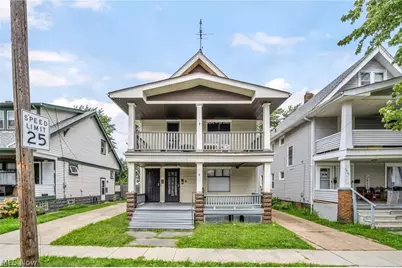 2822 Saratoga Avenue, Loveland, OH 44109 - Photo 1