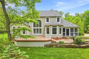 815 Centerville Trail, Aurora, OH 44202 - Photo 9
