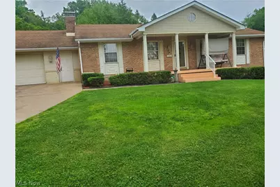1 Wildwood Road, St Clairsville, OH 43950 - Photo 1