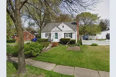 725 Broad Boulevard, Cuyahoga Falls, OH 44221 - Photo 1